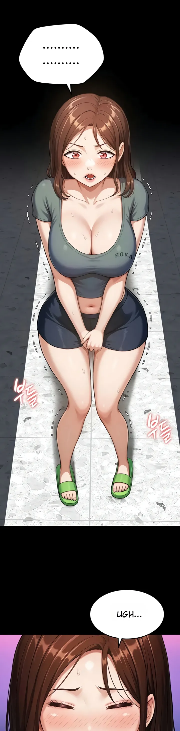 Female Recruit Training Corps - Page 17